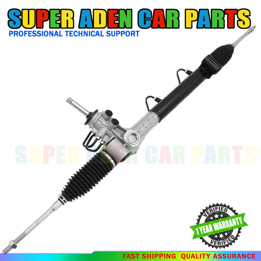 

New Power Steering Rack For OPEL ASTRA LHD 5900252 26049857 13188616 5900286 93181225 94718484 93190775