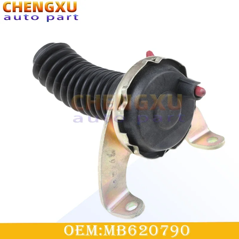 MB620790 MI57468574 New Freewheel Clutch Actuator For Mitsubishi Pajero Sport Triton V43 V44 V45 V46 K94 K96 K74T K75T K76T