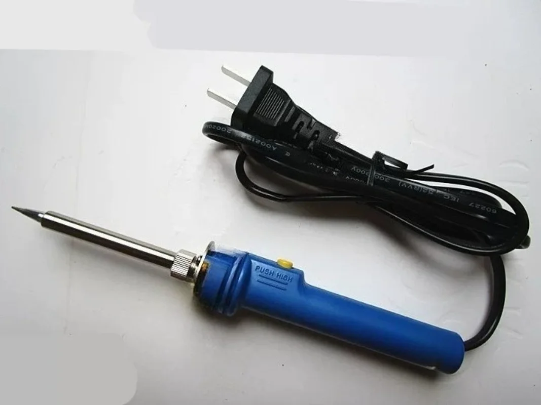 980 듀얼 파워 전기 인두, 20W/130W, PRE - Electronics Repair In Usa 리뷰 및 가격