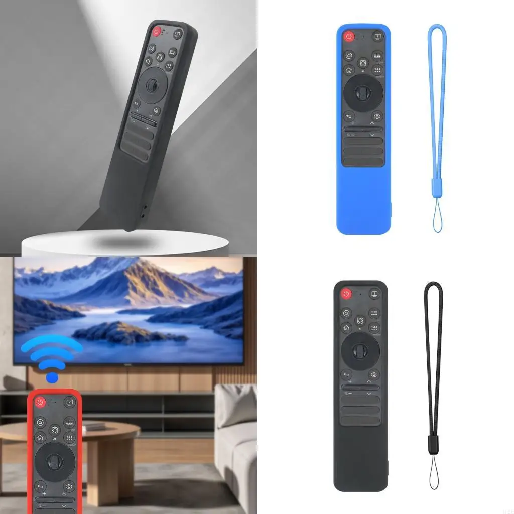 462E Silicone Skin … - image