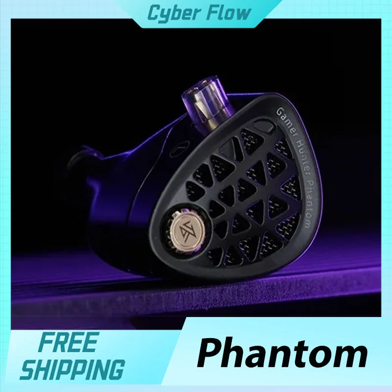 Ecouteurs-de-jeu-kz-phantom-hifi-intra-auriculaires-avec-commutateur-de-reglage-personnalise-4-vitesses-carte-son-dsp-pour-jeux-microphone-integre-type-c-pour-pc-et-musique