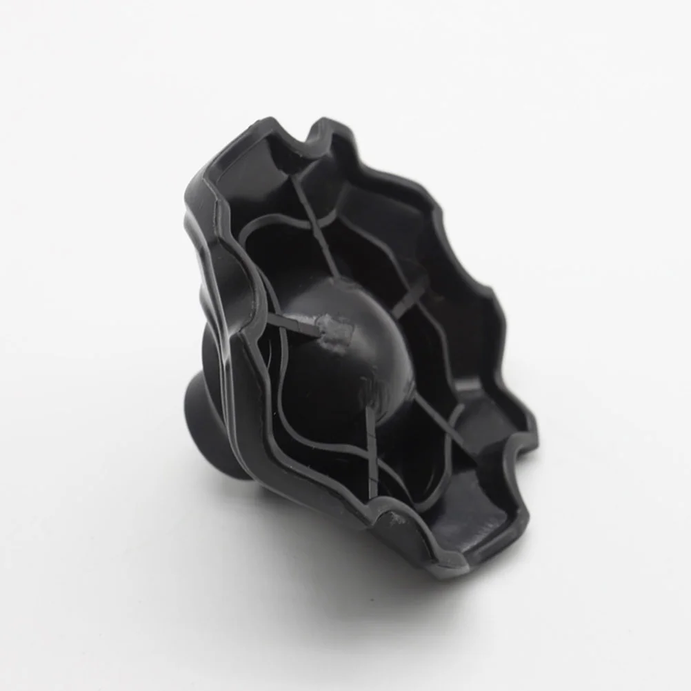 4 Uds cubierta de base de silla Protector de patas de muebles suelo de madera protectores de Camping plegables para patas de mesa de plástico