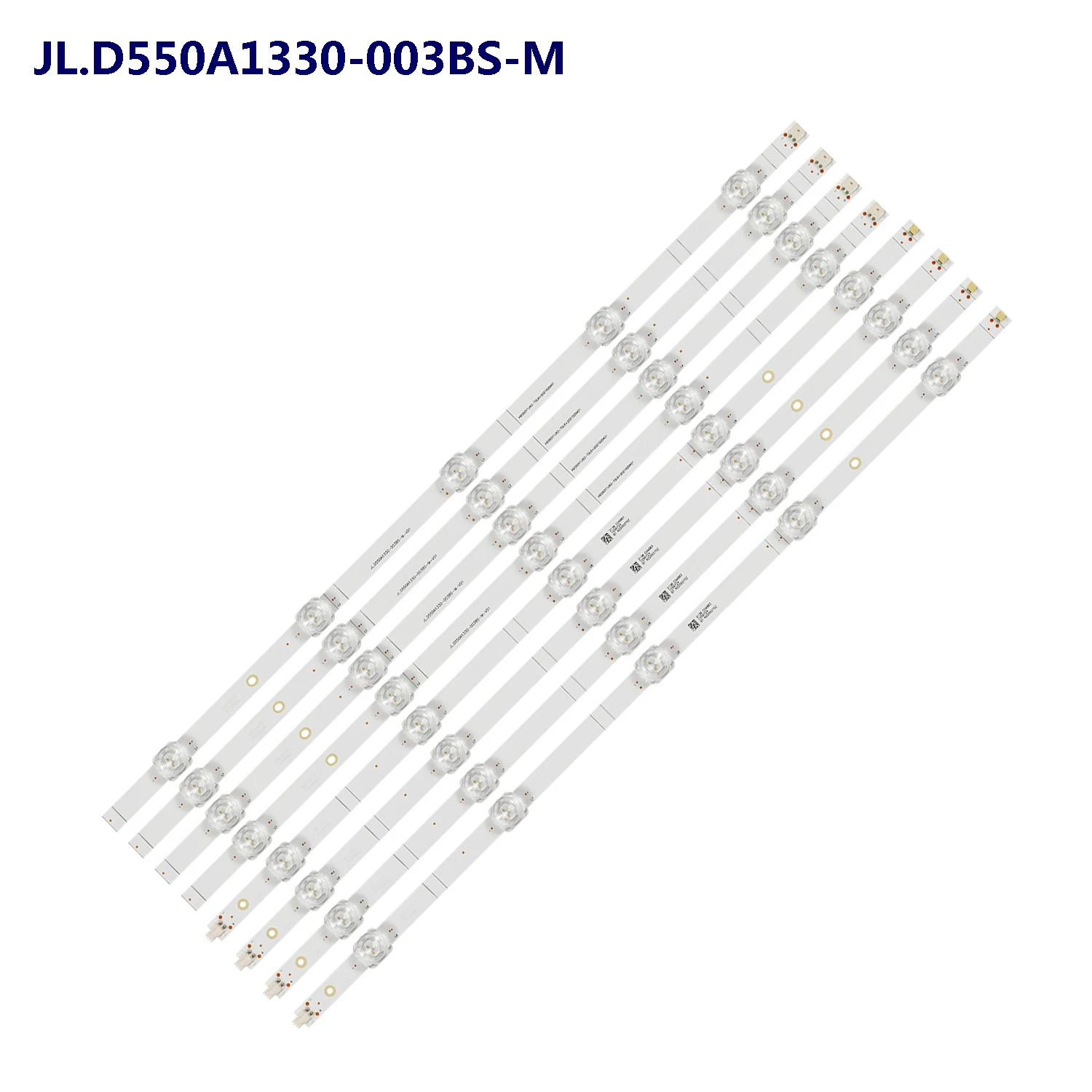 

LED strip FOR 55R6G 55A6G 55R6G 55A6GV 55R6095G5 55R6070G 55C350KU HD550Y1U62-T0L6 JL.D550A1330-003BS-M_V01 SVH550FA