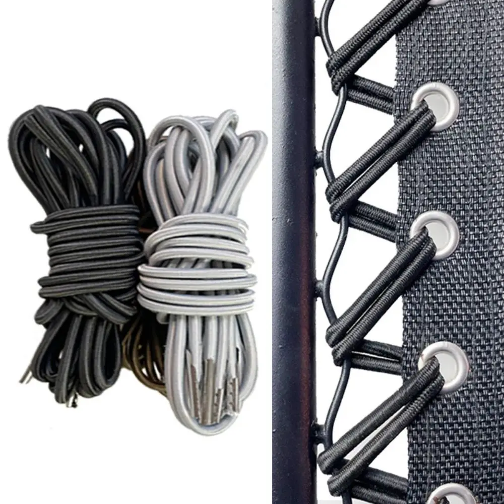 Universal Folding Chair Elastic Rope Antigravity Replacement Beach Chair Accessories Multifunctional Multi-purpose Home Supplies