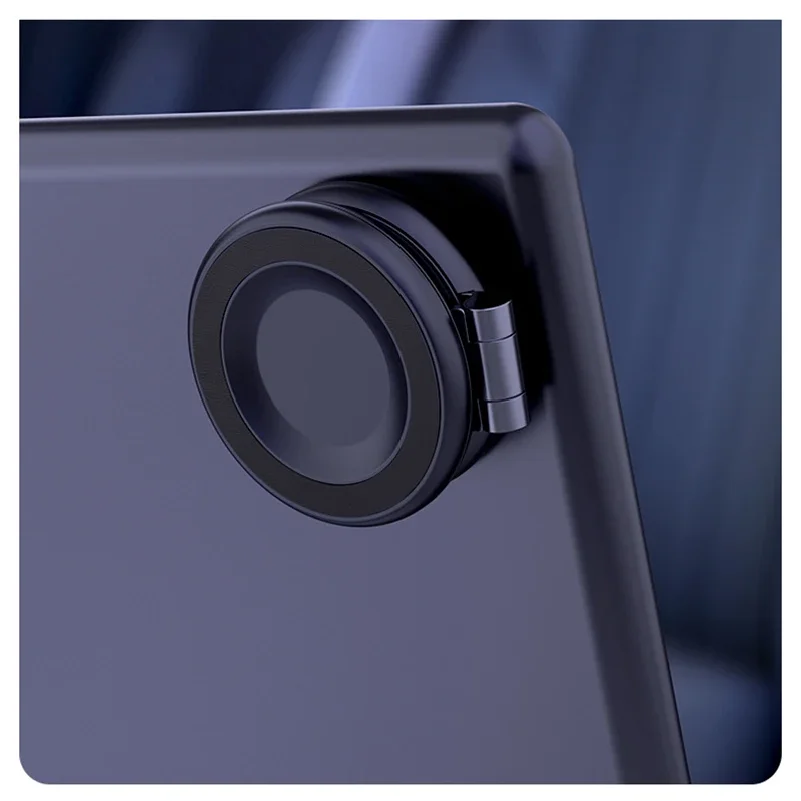 For Tesla Model 3 Y Magnetic Screen Phone Mount 360° Rotation MagSafe Compatible Strong Magnet Screen Phone Holder - view 6