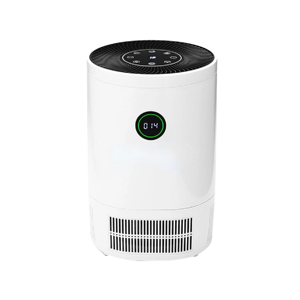 

Updated Product portable air purifier ionizer Removes Dust Cigarette Smoke Available For Automobile and Small Room