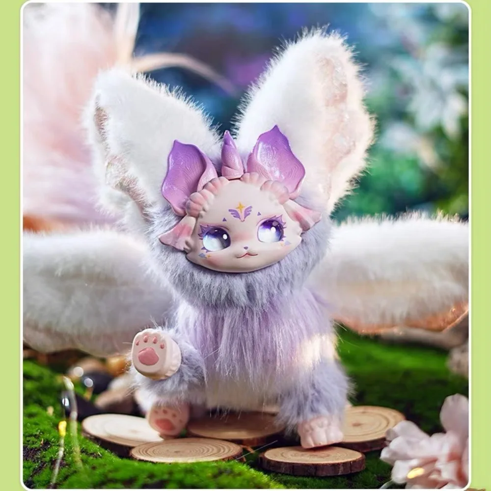 جديد دوميا سينو ستار مانغا مفاجأة صندوق أعمى الفينيل أفخم دمية العصرية لطيف رائعة لعبة من الكارتون عيد ميلاد فتاة هدية تحصيل #4