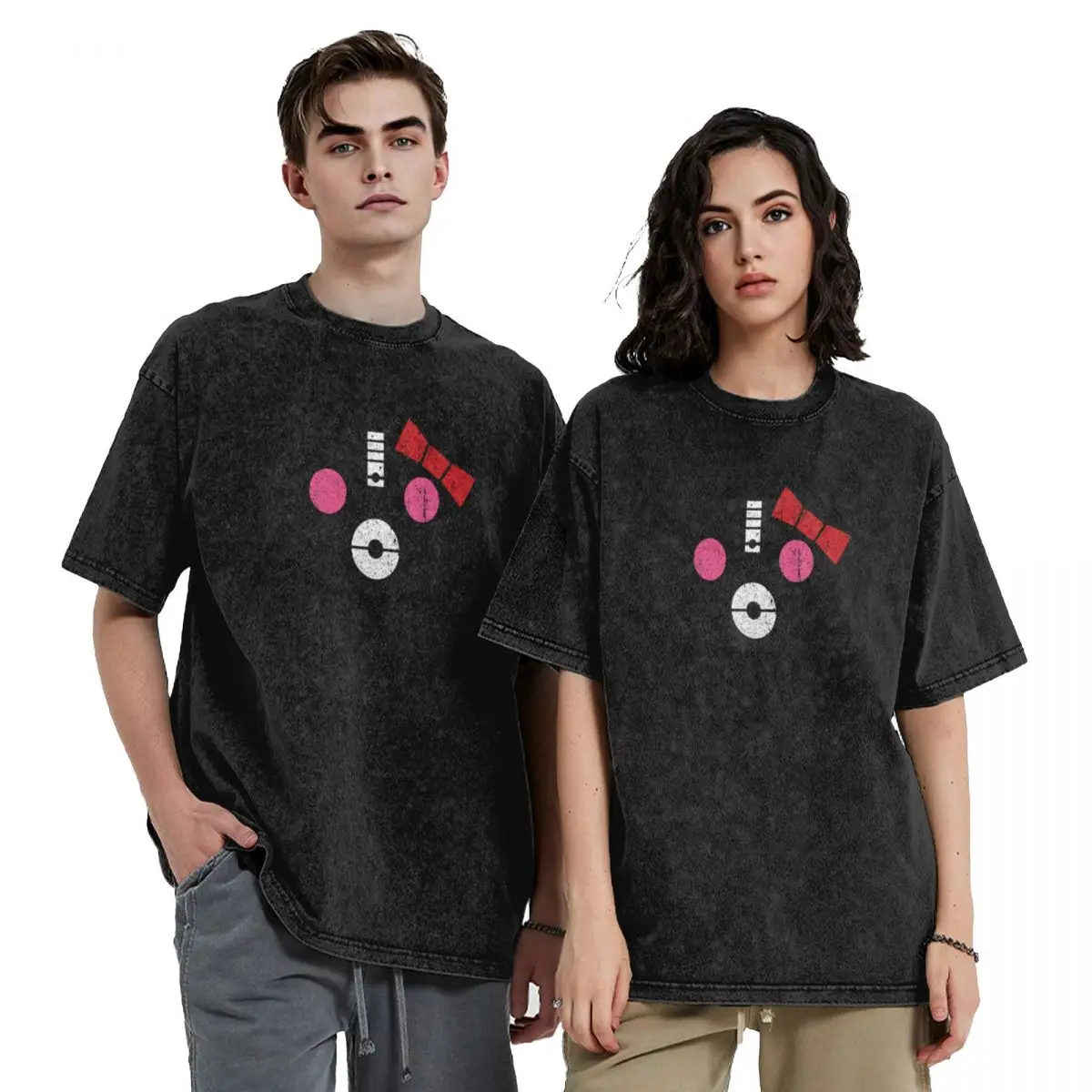 

Hello Kinky T-Shirt customs anime clothes quick drying Aesthetic clothing oversized t shirt men