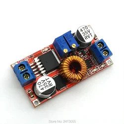 5A Constant Current LED Driver Module Battery Charging Constant Voltage Constant Current DC-DC Power Module