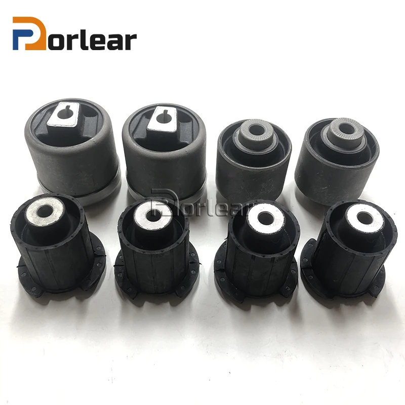 

Front Upper Lower Control Arm Bushing Kit For Rolls-Royce PHANTOM 31126762825 31126762826 31122180523 31120439102