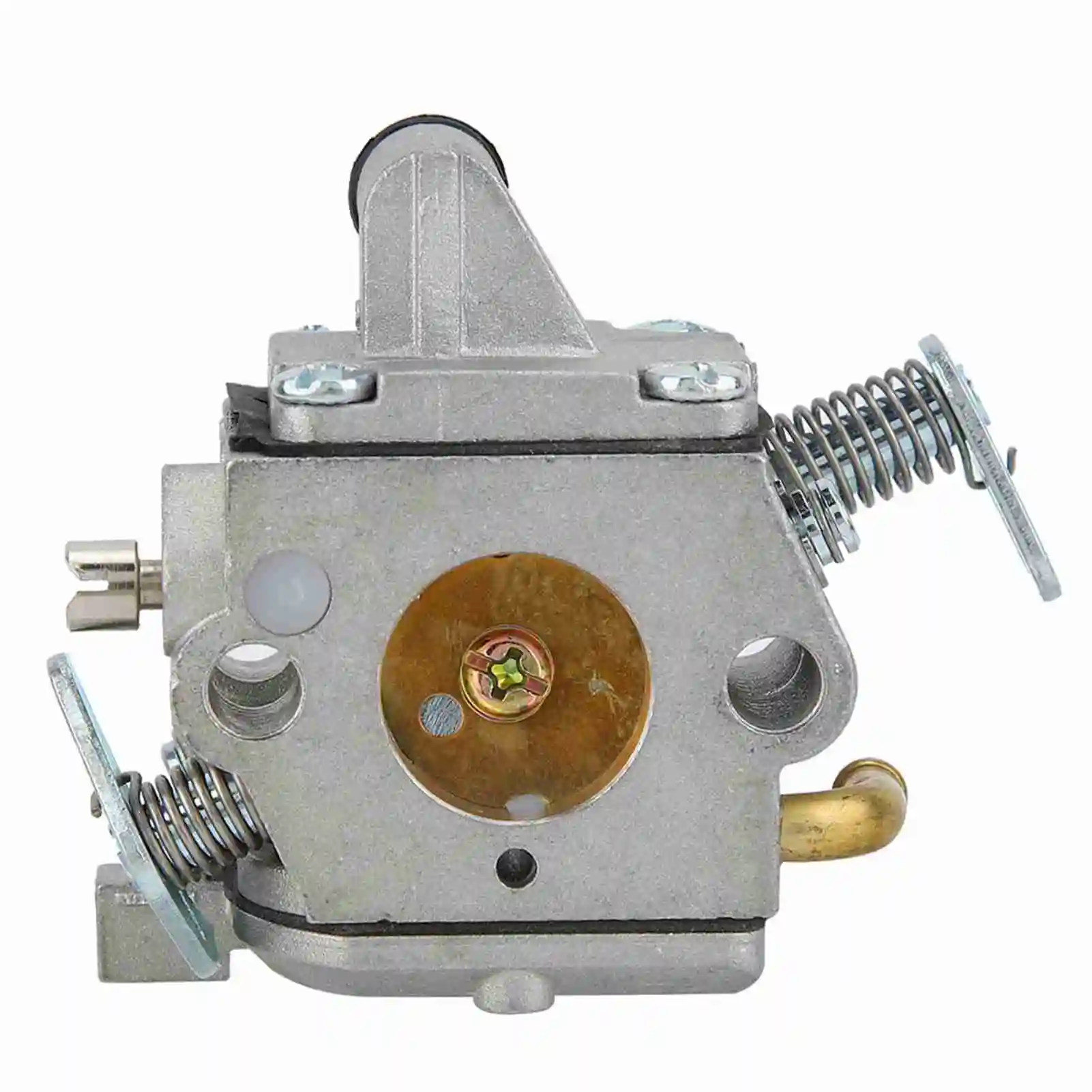 Карбюратор Карбюратор для бензопилы STIHL MS170 MS180 017 018 1130-120-0603 Zama C1Q-S57B, прочный, нержавеющий, простая установка