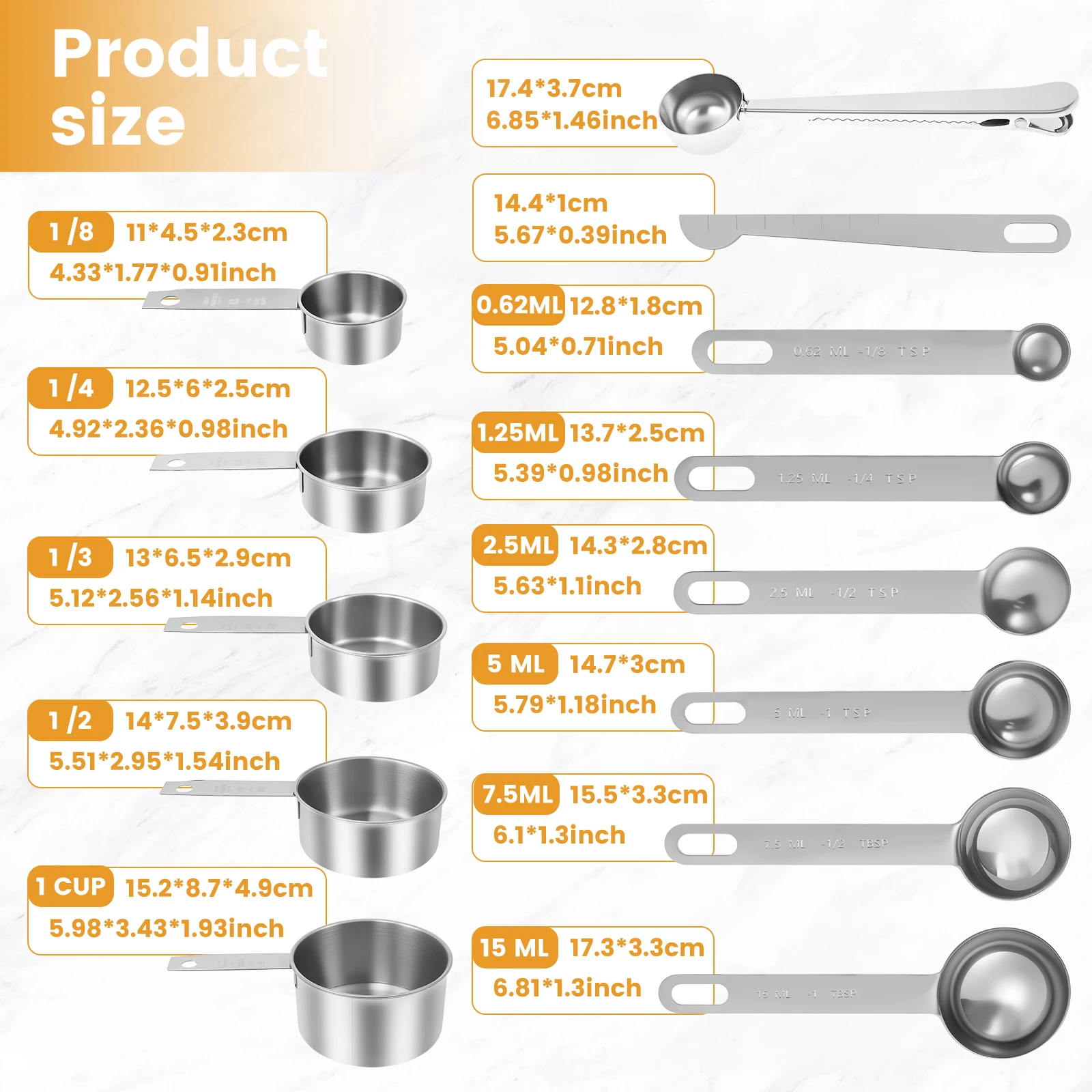 Thumbnail 3 - #62 Best Measuring Cups to Buy In 2026