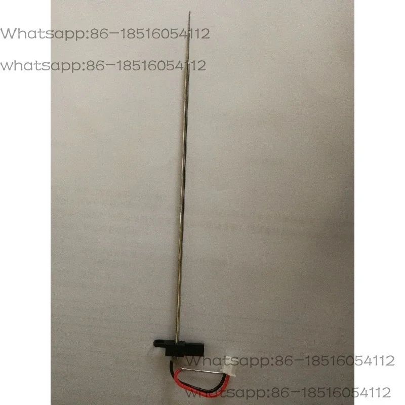 Biochemical Analyzer Sample Needle Reagent Needle Sampling Needle Bulb XR420/320/210