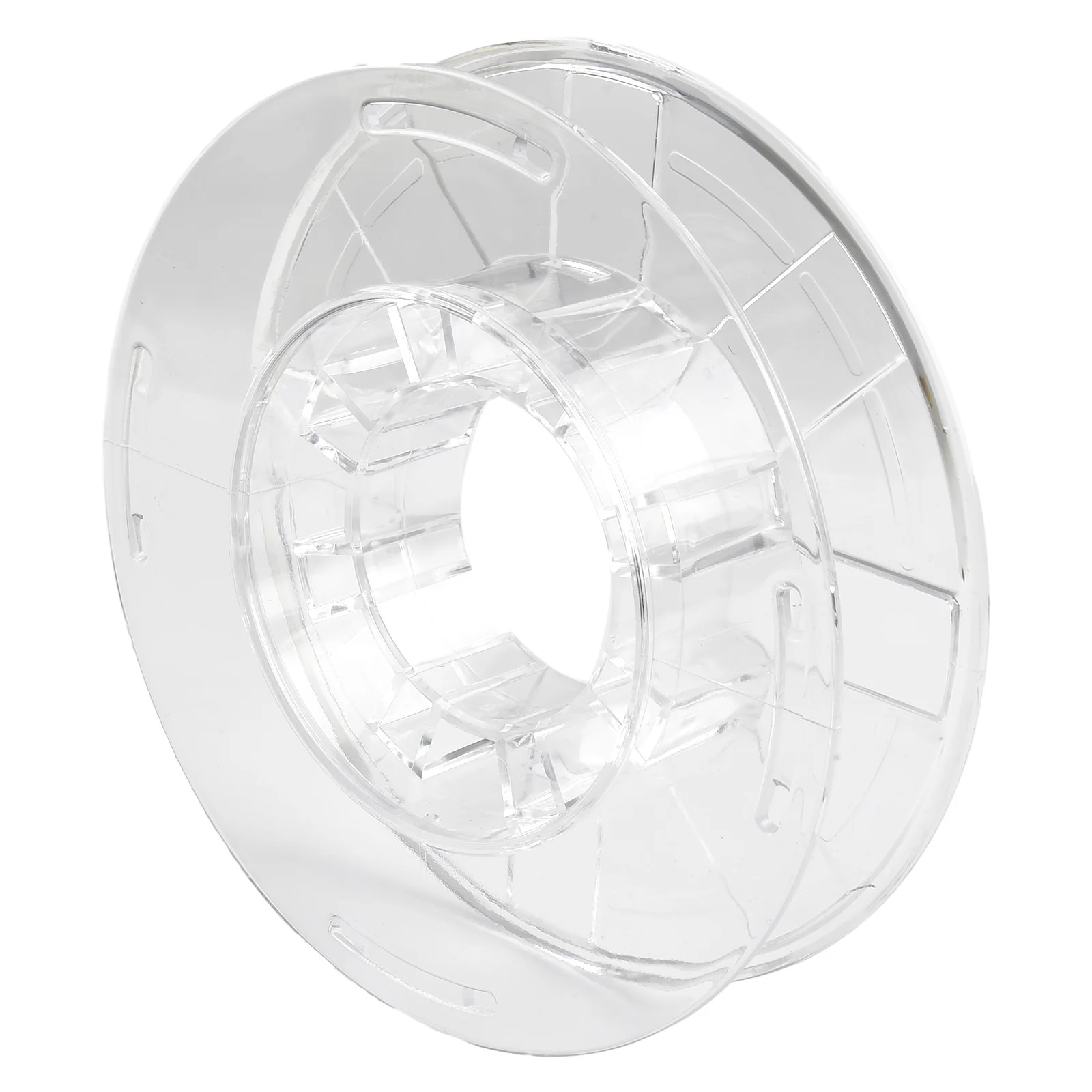 Empty Cable Reel Cable Reel For Christmas Lights Rope Leads Cable Wire Wrap Reel Drum Cables Filament High Quality