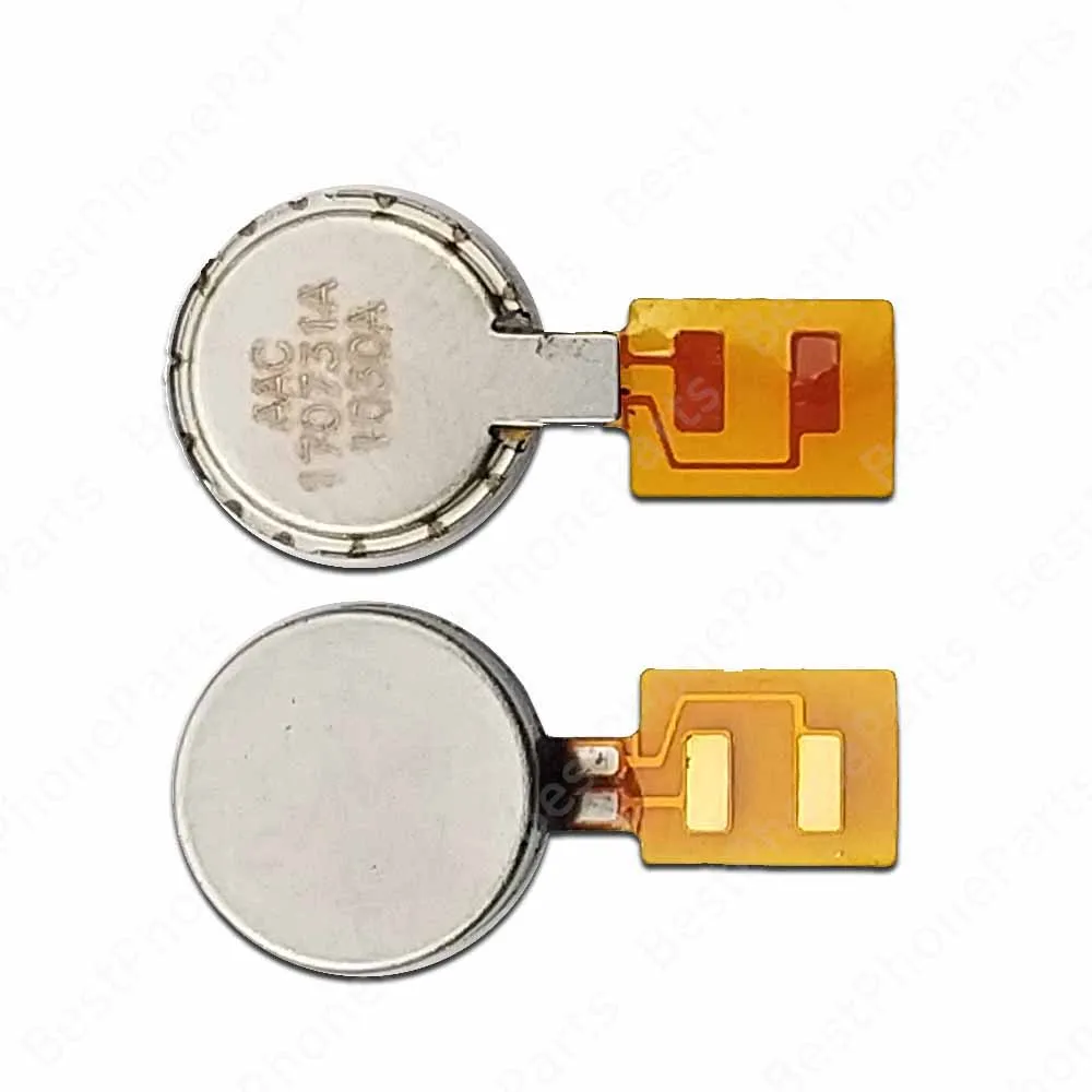 For Xiaomi Pocophone F1 Poco F2 F3 F4 GT M3 M4 Pro 5G X3 NFC X4 Ringer Vibration Replacement Repair Vibrator Motor