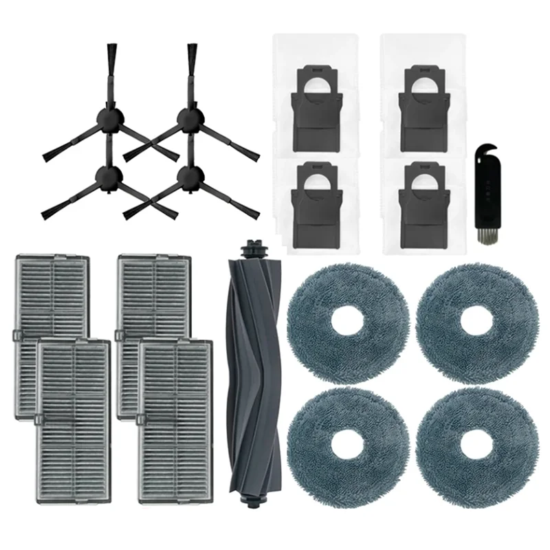 A84G-18PCS Replacem… - image