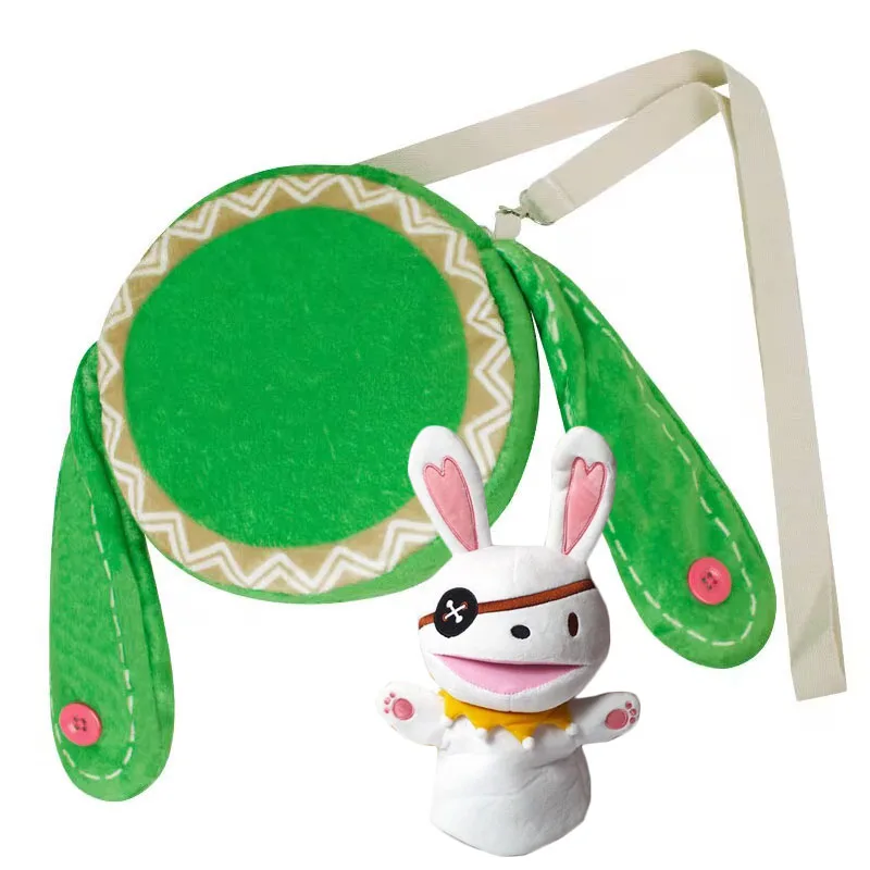 

Anime Himekawa Yoshino High School Cospaly Student JK Uniform Shoulder Bag Travel Handbag Accessory