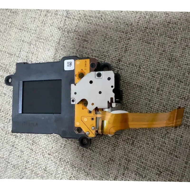 

Новые запасные части в сборе затвора для камеры Sony ILCE-6500 ILCE-6600 ILCE-6700 A6500 A6600 A6700