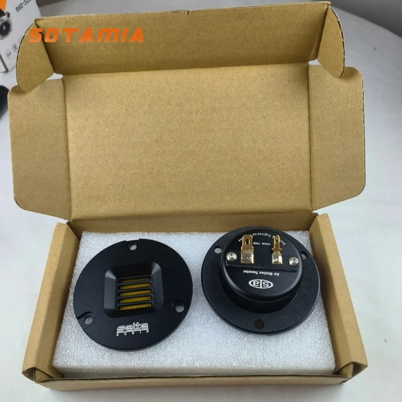 Sotamia 2Pcs 68Mm R…