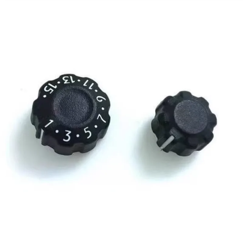 

New Channel+Power Volume Knob for Hytera PD780 PD785 PD786 PD782 PD560 P565 PD562 PD566 PD700 PD705 PD702 PD706 Two Way Radio