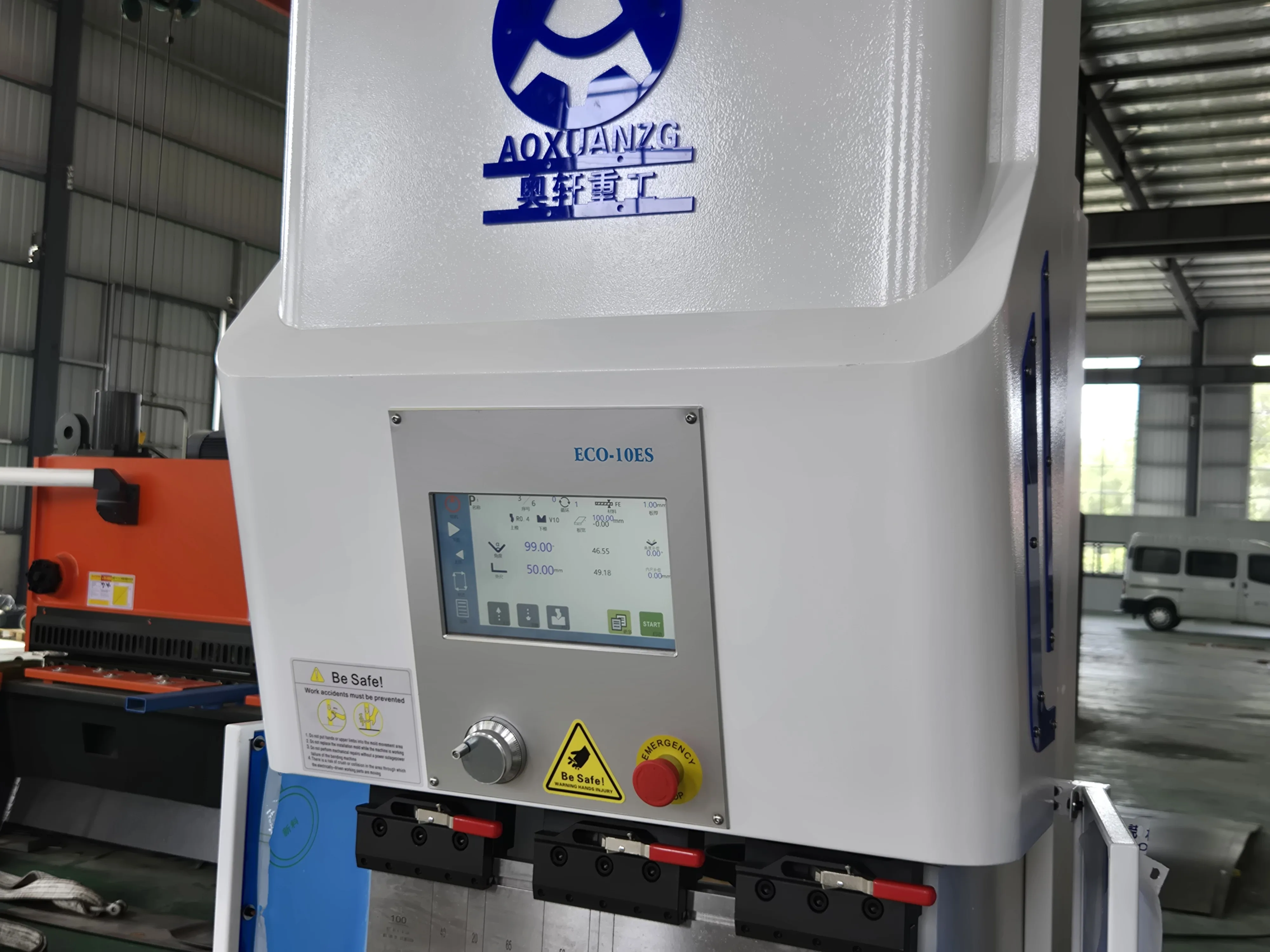 Hydraulic vs. Mechanical vs. Servo Stamping Press: Which One Actually Fits Your Production?