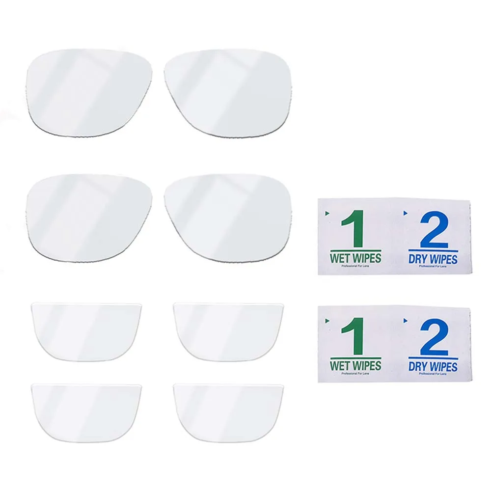 Anti Scratch Protective Film for VlTURE Luma/Ultra Lens Protector XR Smart Glasses Wear-Resistant Film Accessories