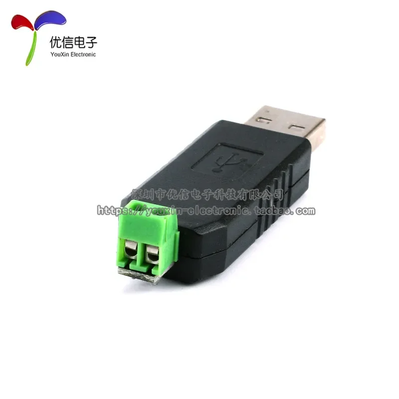 محول USB إلى 485، إلى RS485 485 485 إلى المنفذ التسلسلي Windows7/8