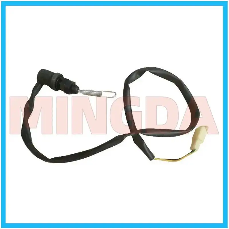 

Выключатель заднего тормоза для Lifan Lf100/110/125/150 Универсальный