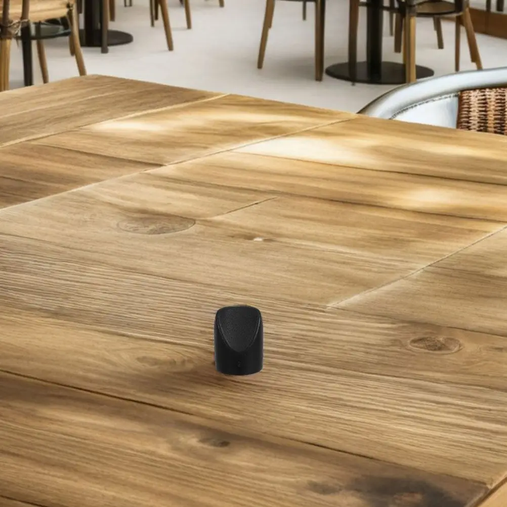 

12 шт. V-образные складные накладки на ножки стульев, черные, из прочного нейлона, внутренний диаметр 7-8 дюймов, стабилизирующие колпачки, защита для пола