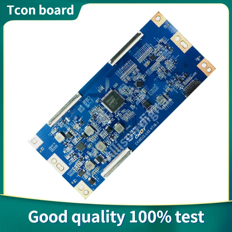 

Original for Rainbow Circuit Board CV500U2-L02-VT1B-1 Logic Board