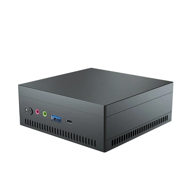 BEBEPC Gaming Mini PC with AMD Ryzen7-3750H/Althon 3150U16G/32G Dual DDR4 Support Windows10/11 WIFI BT4.2 Type-C Office Computer