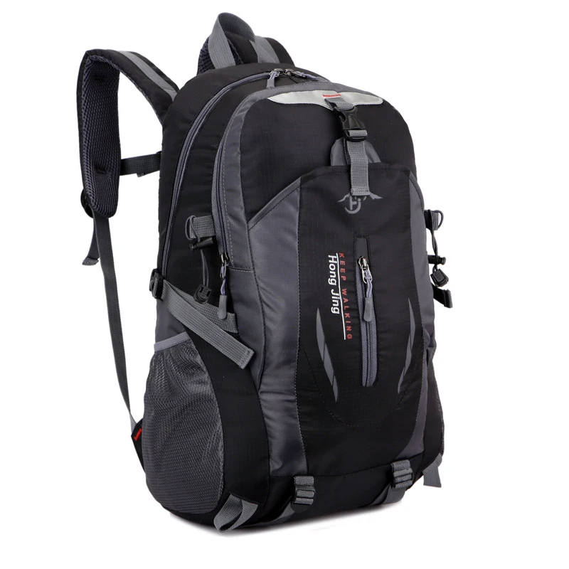 DISCO BAG FOR Travel mountaineering backpack