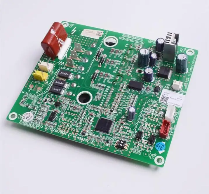 New Gree DC fan board power drive module 30223000033 ZS3310 30223000032 ZS3305 30223000056 ZS3315 GRZWS9-N1