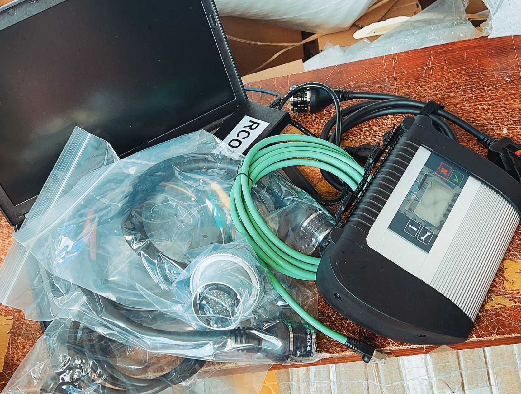 A+++ Full Chip Mb S… - image