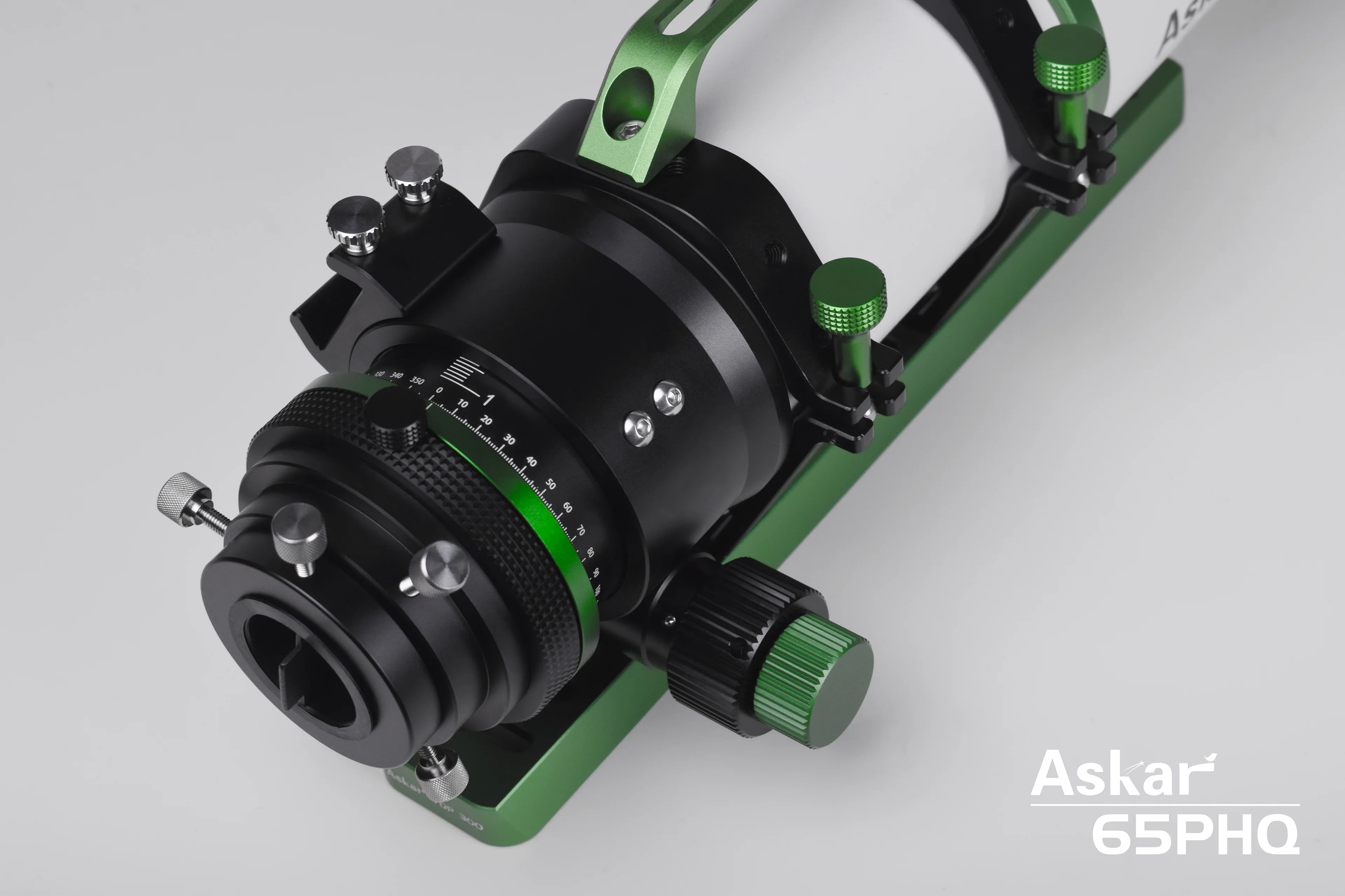 Рисунок 5 - Sharpstar-optics 65PHQ Quintuplet