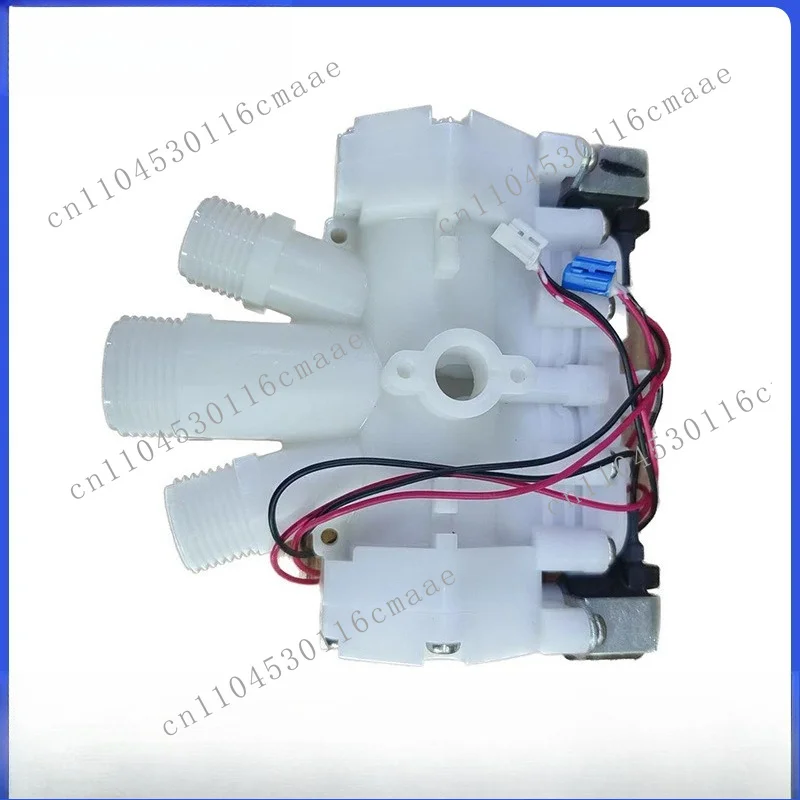 Smart Toilet Accessories Flush Valve FCS-12-YM-1 Suitable for Toilet