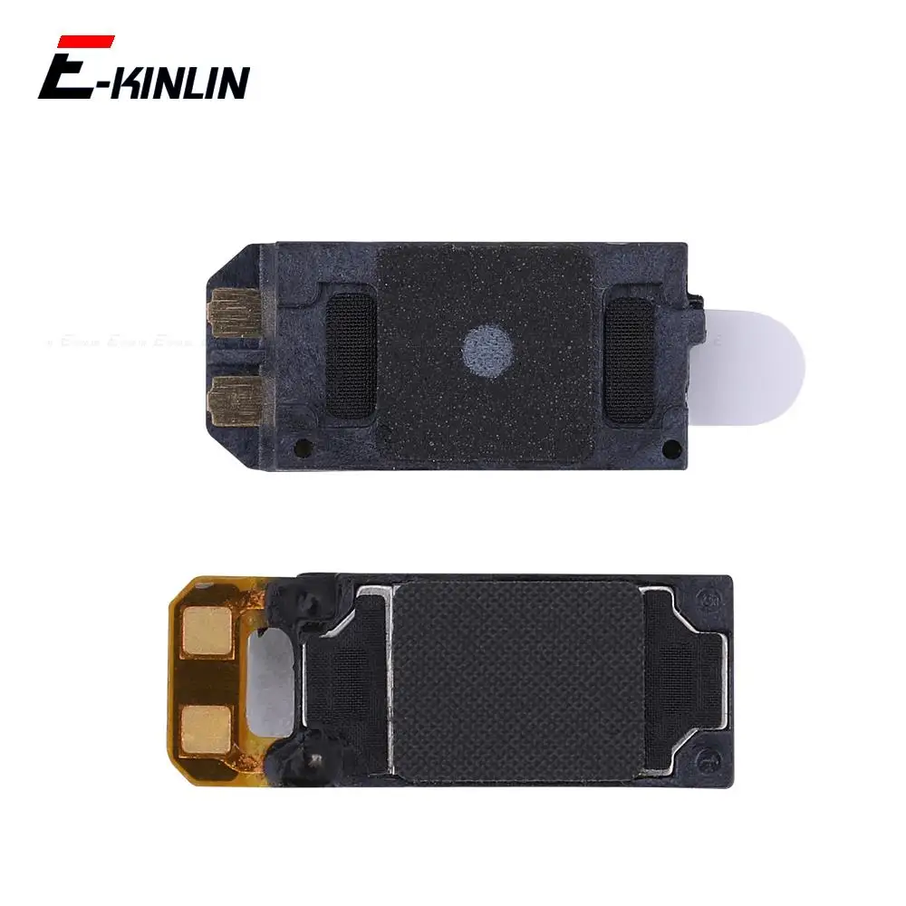 Front Top Earpiece Ear Sound Speaker Receiver For Samsung Galaxy J8 J6 J4 J7 J5 J3 2018 2017 2016