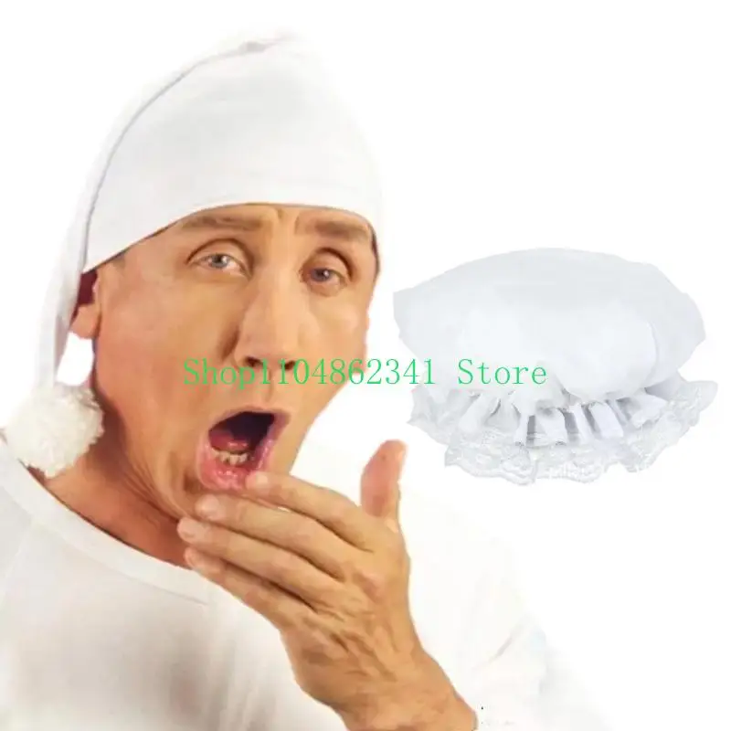 5Asd Classical Lace Maid Chap