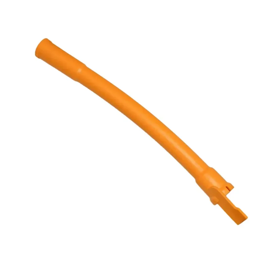 For Audi A3 A4 A6 VW Golf Passat B5 Jetta MK4 TDI Polo Beetle Skoda SEAT Engine Oil Dipstick Tube Funnel Sleeve Boot 038103663