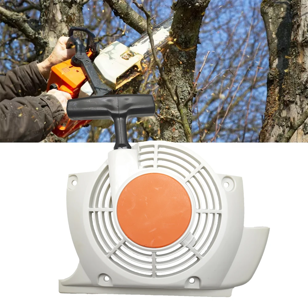 

Стартер в сборе для Stihl FR350 FR450 FR480 FS400 FS450 FS480 SP400 SP401 SP450 SP451 SP471 SP481 4128-080-2101