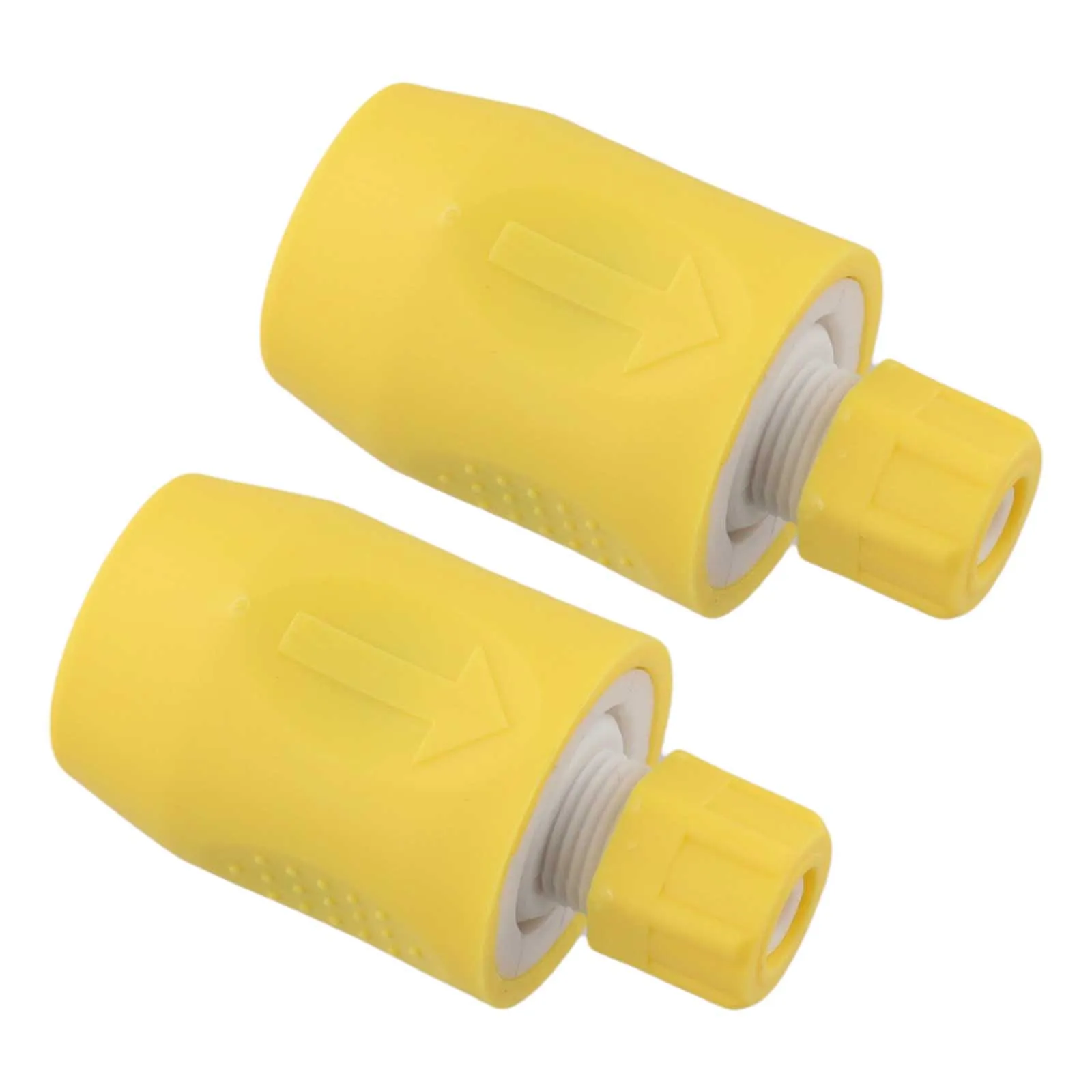 Connector Assembly for KARCHER For Puzzi 8/1 and For Puzzi 10/1 Steam Cleaner Replacement 4.446 023.0 Supports Steady Operation