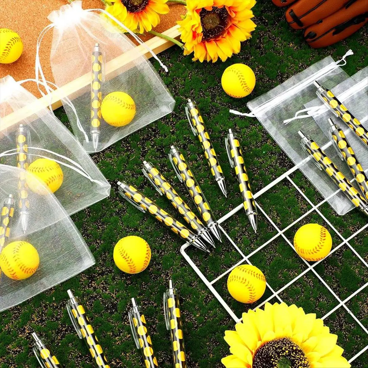 *A02R حفلة الهوكي تفضل أقلام الهوكي رغوة الكرة الهوكي تفضل حفلة عيد ميلاد جوائز الطلاب B