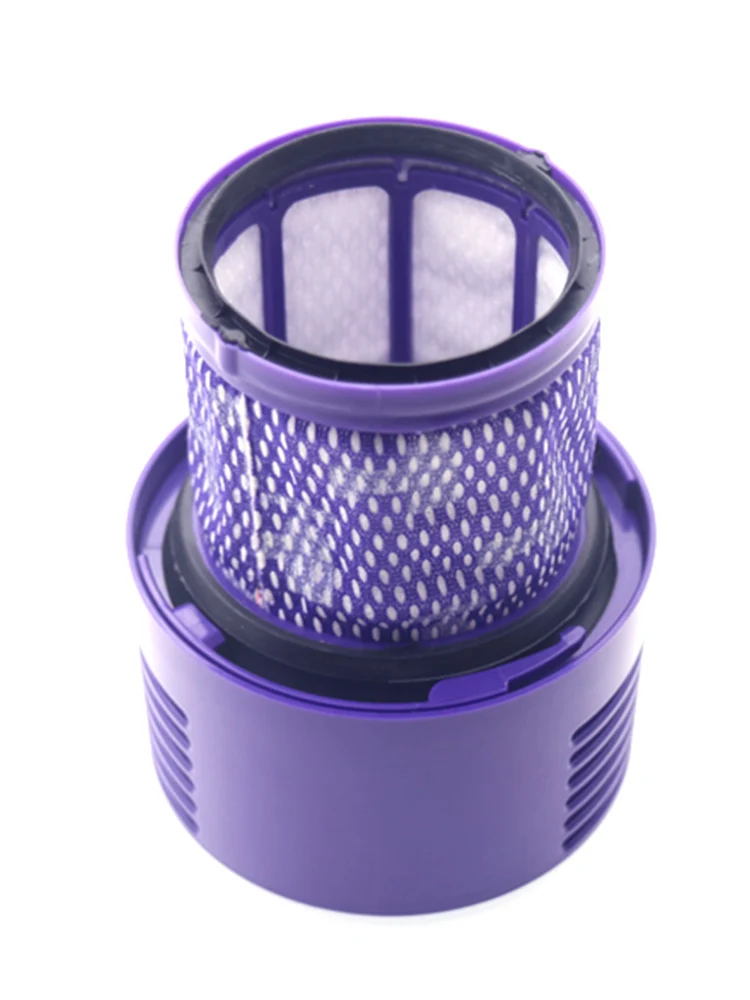 HEPA フィルター Dyson V10 SV12 Cyclone シリーズ Absolute Animal Motorhead 掃除機用、交換用フィルター部品番号。 969082-01