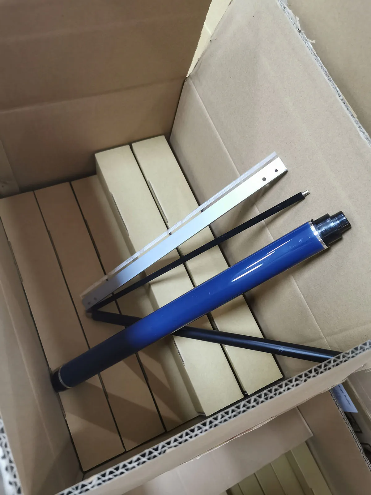 

1Set MP5054 OEM Color OPC Drum Kit Drum Cleaning Blade For Ricoh MP2554 MP3054 MP3554 MP4054 MP5054 MP6054 MP 2554 3554 6054 PCR