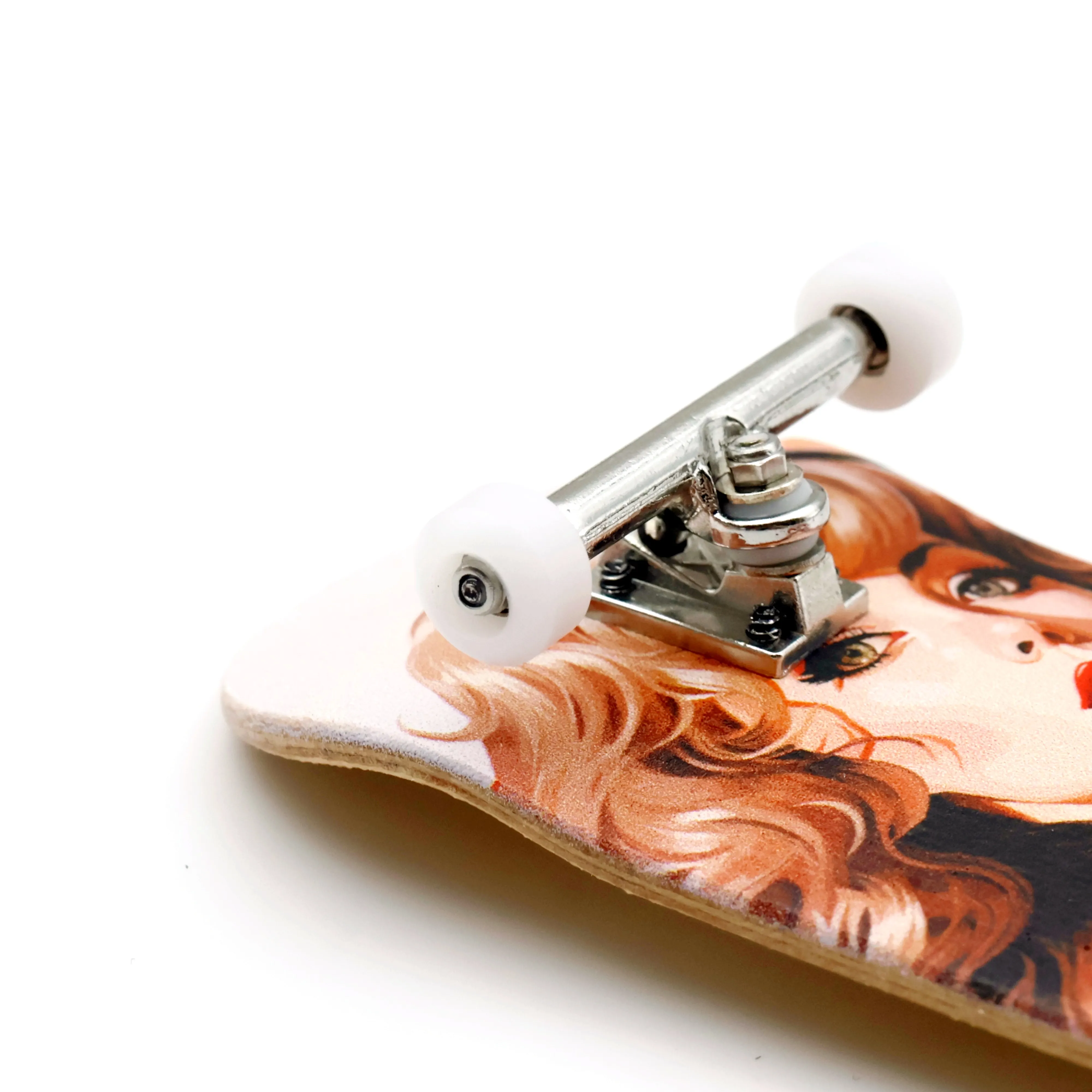 Thumbnail 2 - #82 Latest Fingerboards Offers