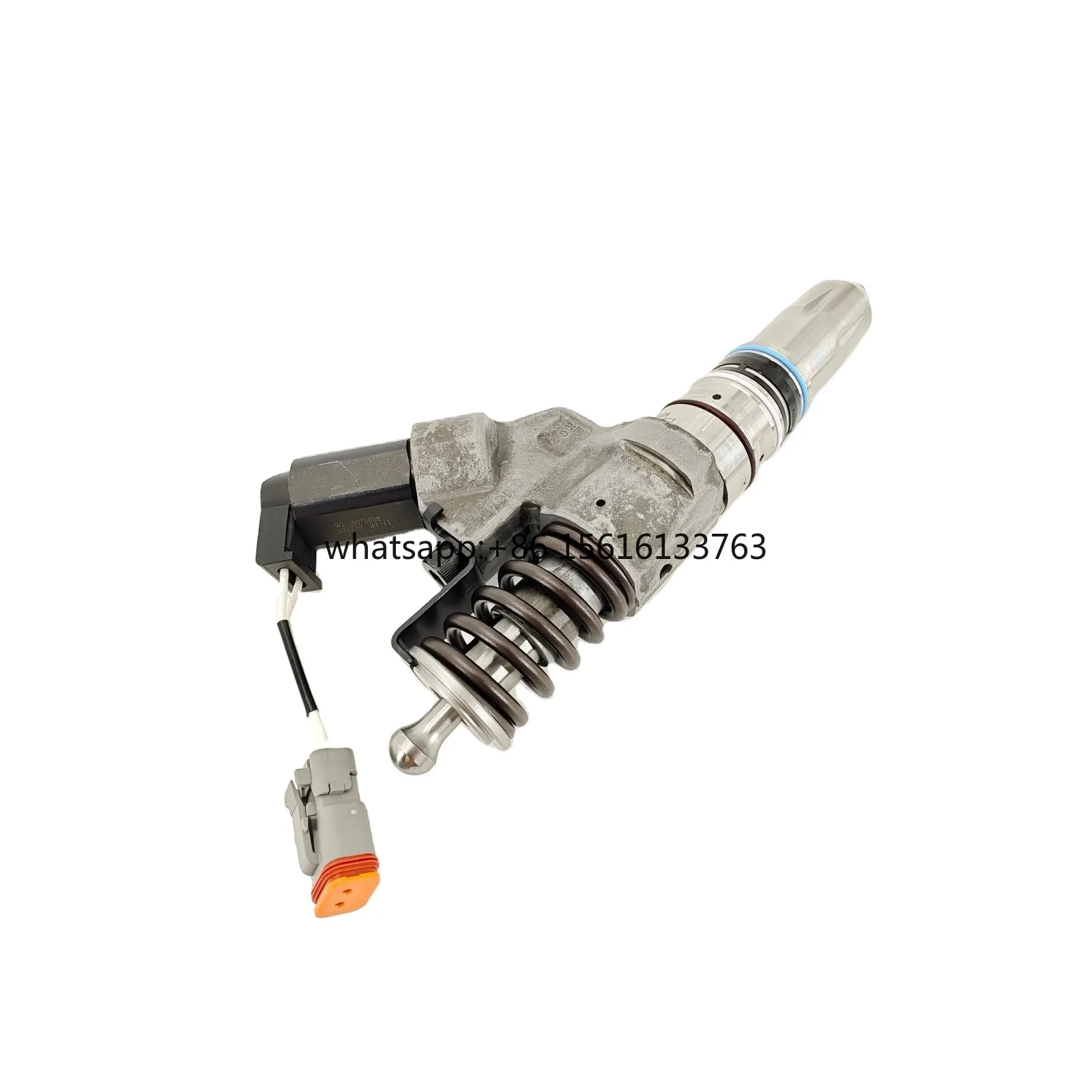 

Construction Machinery Engine Fuel Injector 3411756 4026222 for Cummins M11 QSM ISM Engine