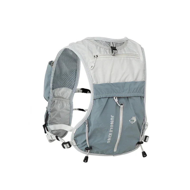 Ultraleve Caminhadas Mochila Mochila, Viagem Trail Mochila, Running Bag, Trekking, Escalada, Camping, Vistas ao ar livre