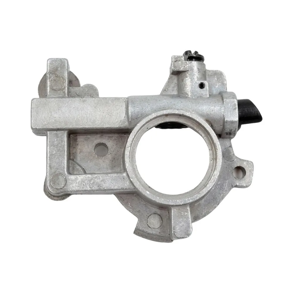 Oil Pump Replacement Kit for For 066 MS650 MS660 Chainsaws Includes Parts Matching 11226403205 and 1122 640 3205