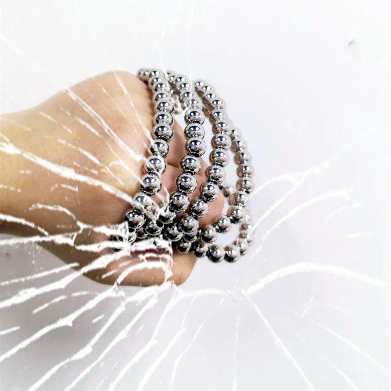 104 см 8 мм гаджеты для самообороны EDC средства защиты личной безопасности аварийный инструмент для женщин мужчин нержавеющая сталь