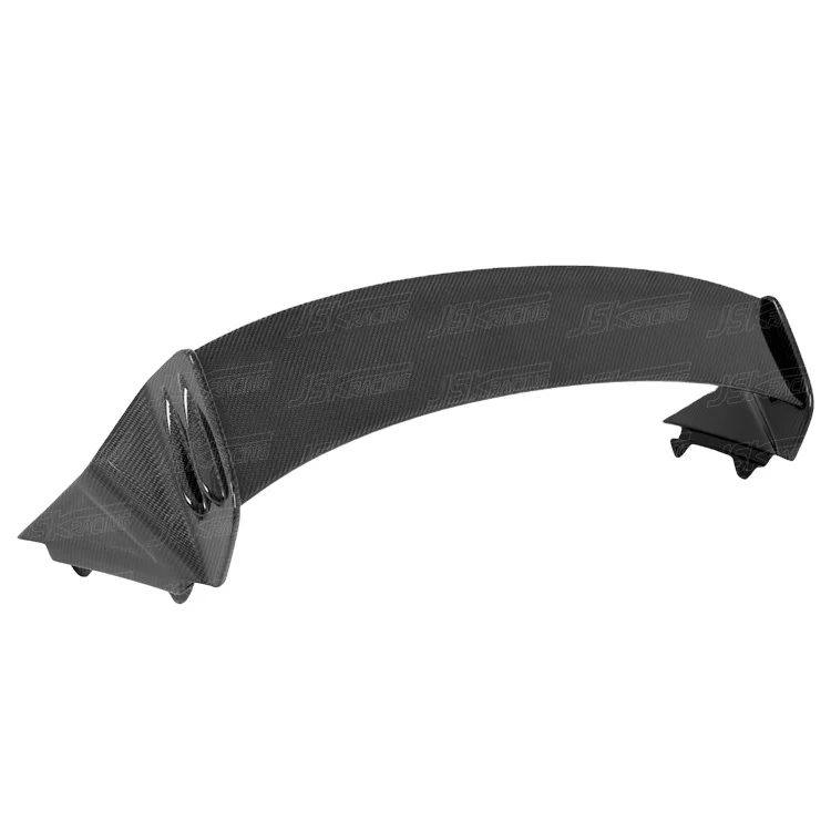 CARBON FIBER ROOF SPOILER FOR 2006-2013 BMW MINI COOPER S R56